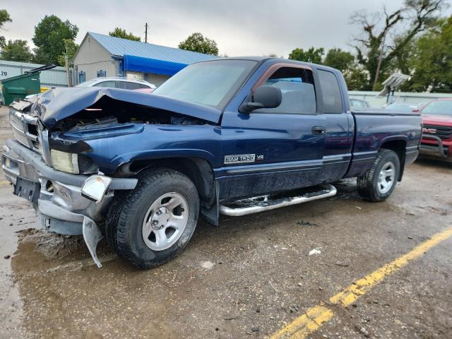  Salvage Dodge Ram 1500