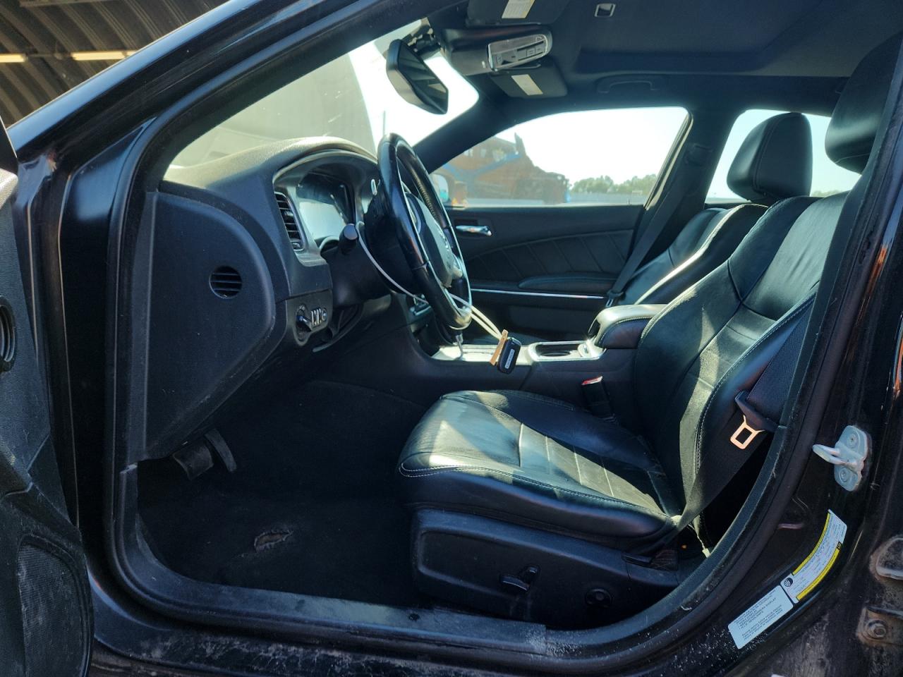 Dodge Charger R/t Image 4