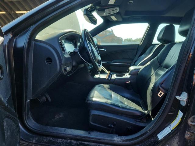 Dodge Charger R/t Image 4