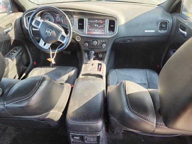 Dodge Charger R/t Image 12