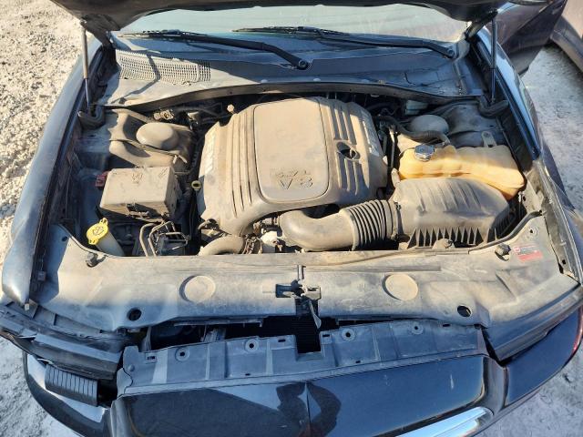 Dodge Charger R/t Image 8