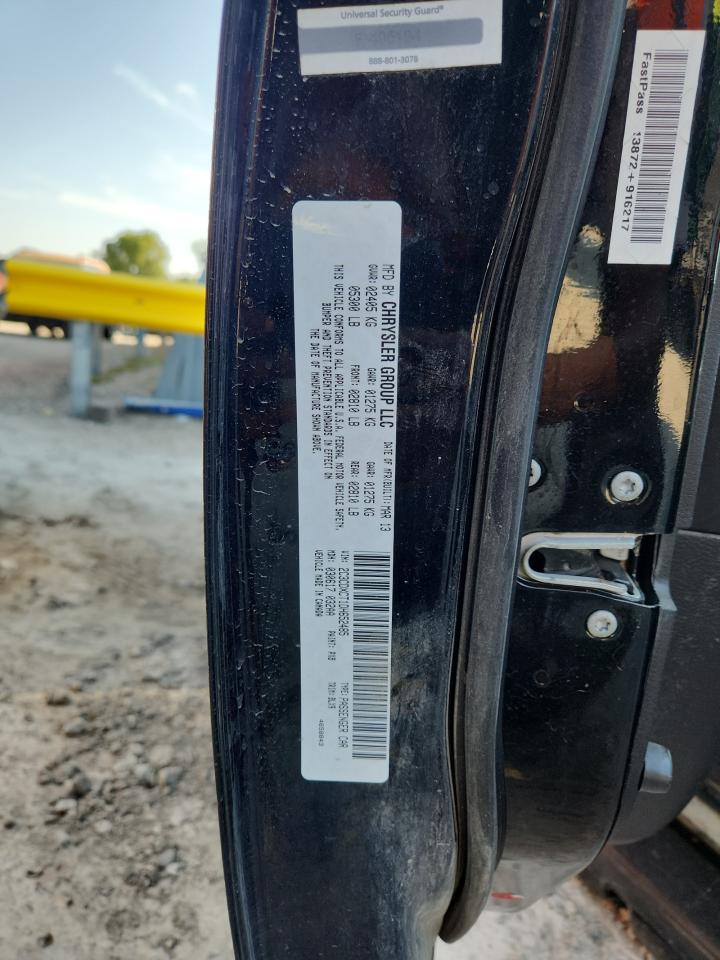 Dodge Charger R/t Image 9