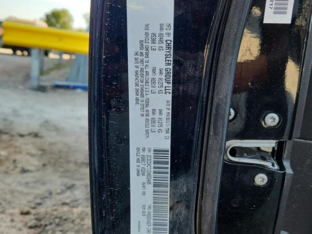 Dodge Charger R/t Image 9