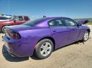 Dodge Charger Sxt Image 5