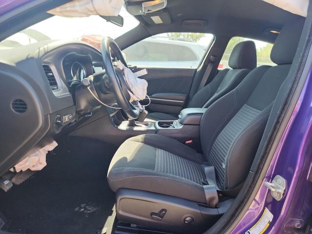 Dodge Charger Sxt Image 6