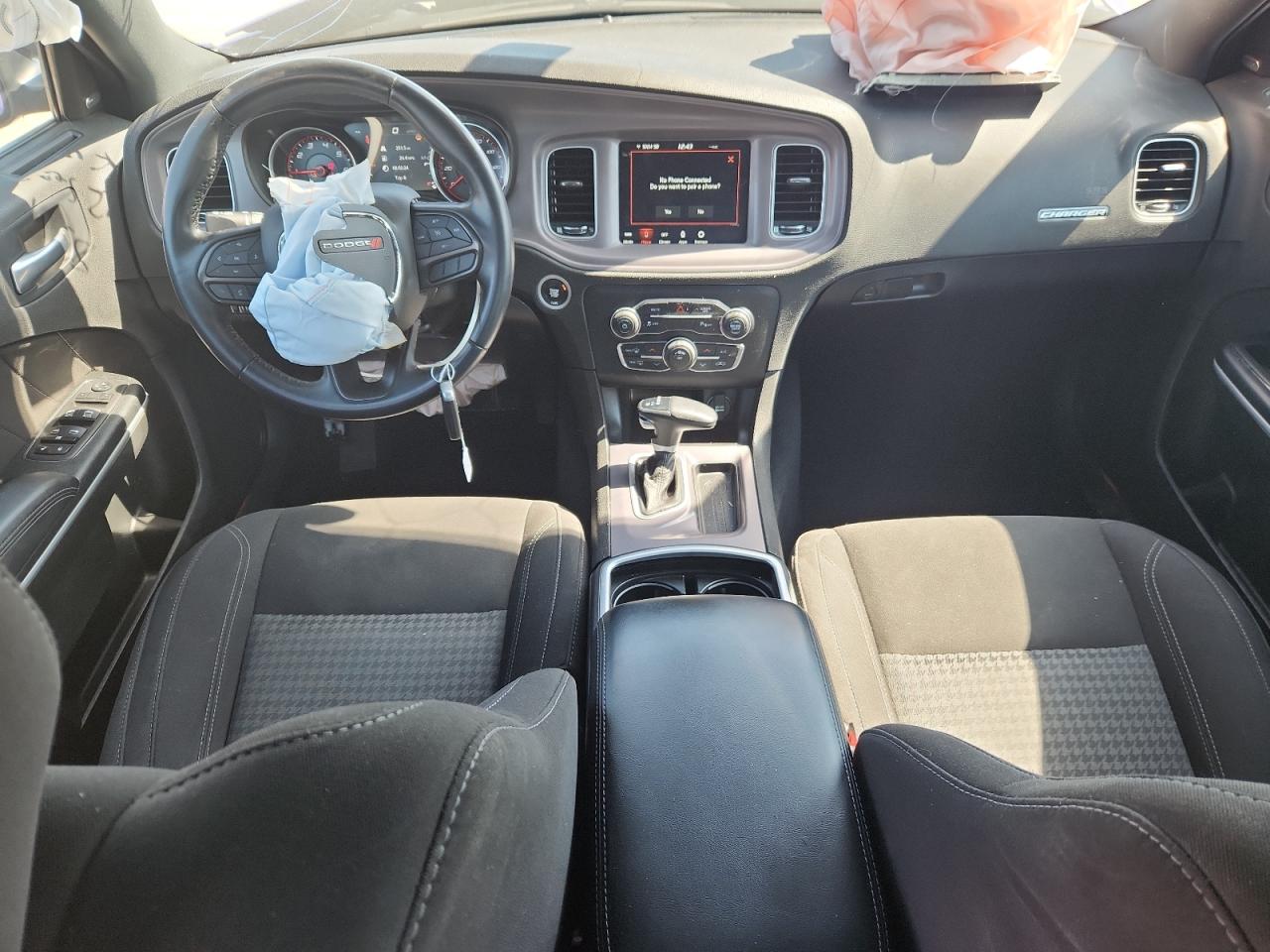 Dodge Charger Sxt Image 8