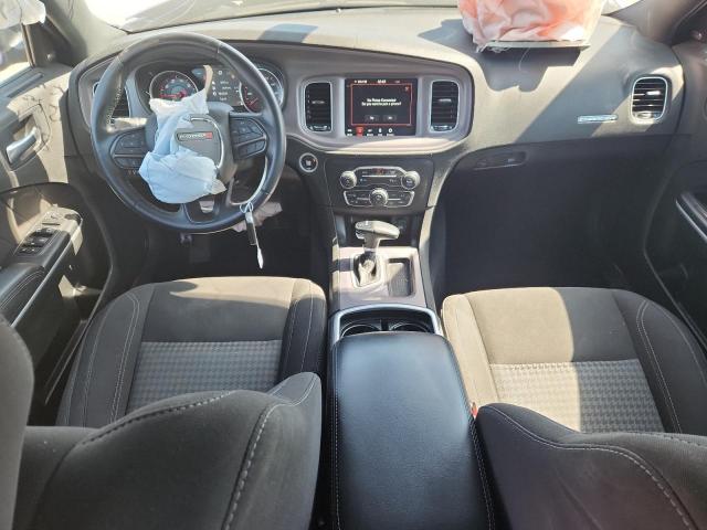 Dodge Charger Sxt Image 8