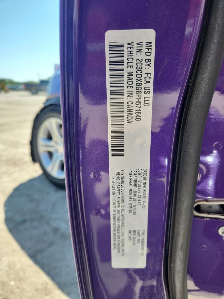 Dodge Charger Sxt Image 2