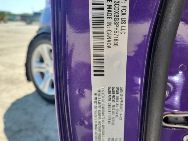 Dodge Charger Sxt Image 2