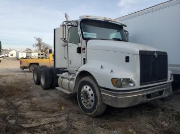  Salvage International 9200 9200i