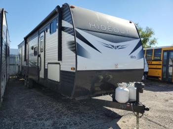  Salvage Keystone Hideout