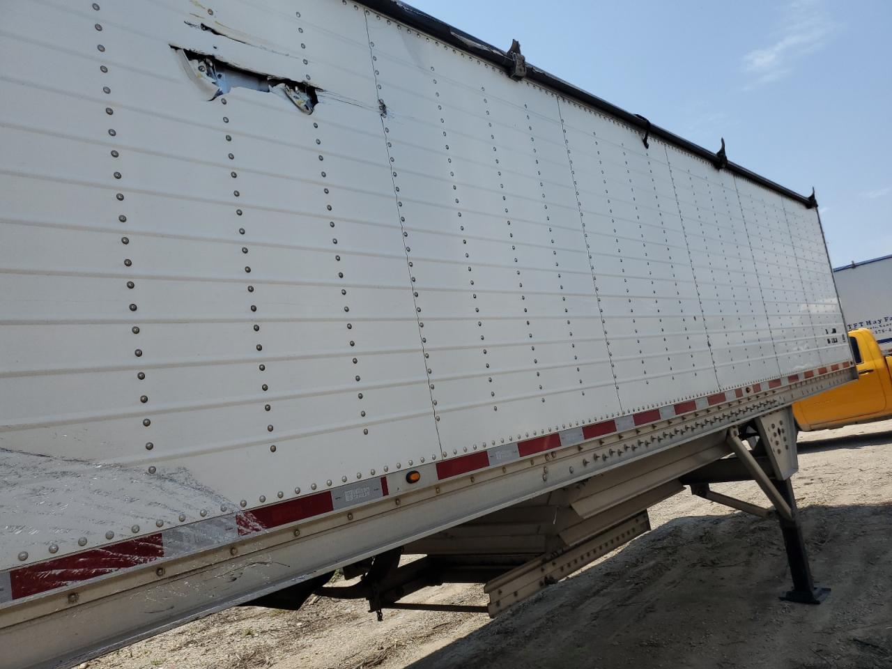 Wilson Trailer Image 6