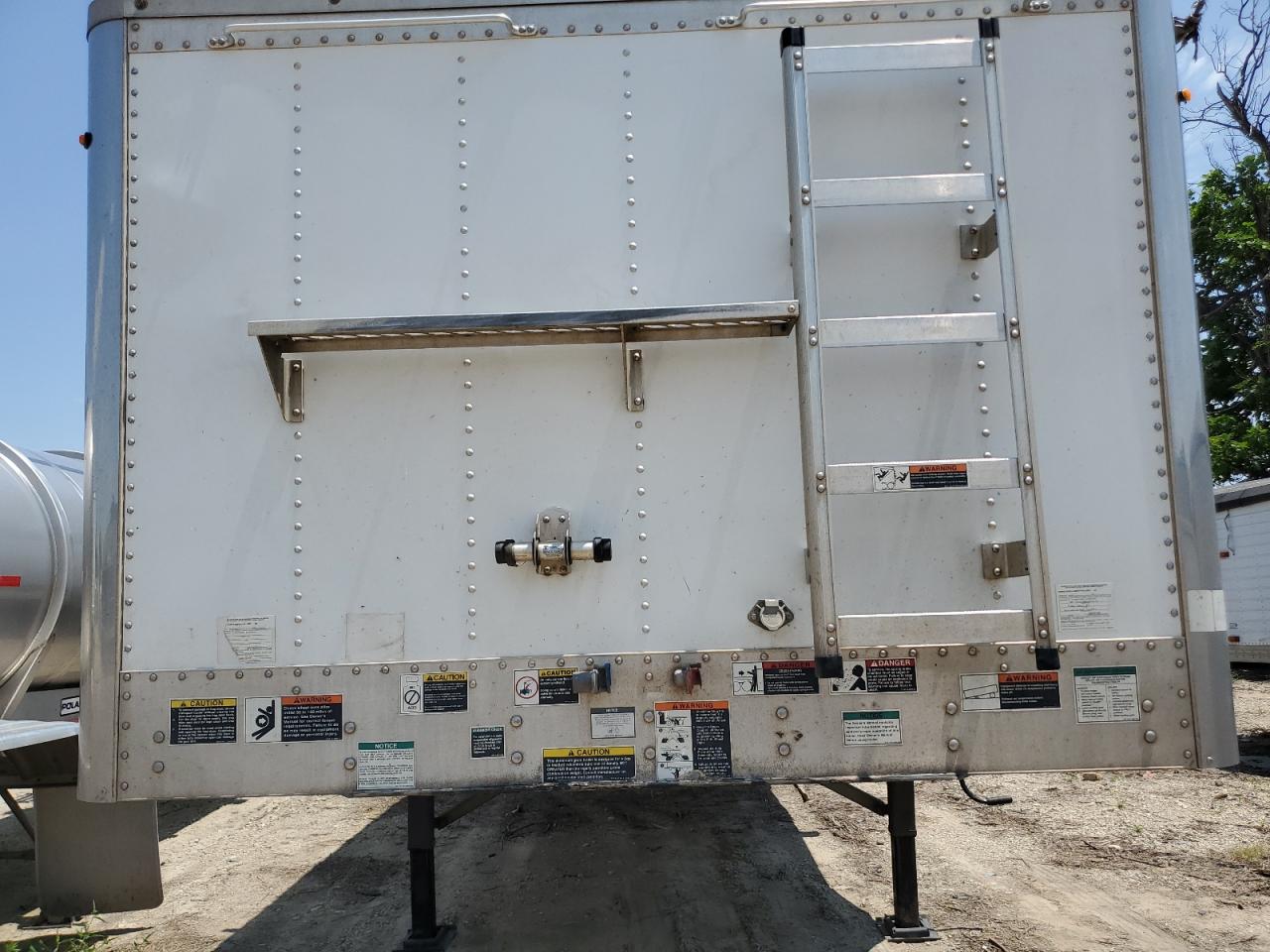 Wilson Trailer Image 8