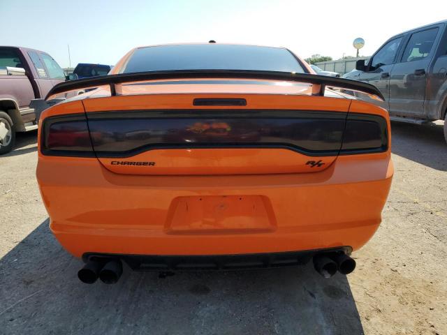 Dodge Charger R/t Image 4