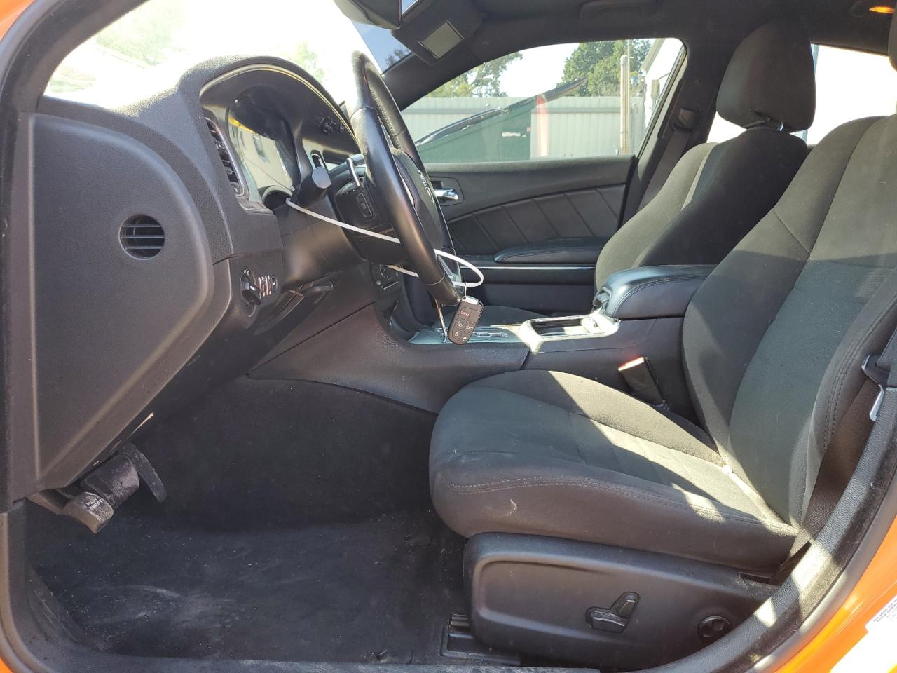 Dodge Charger R/t Image 5