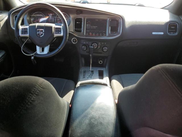 Dodge Charger R/t Image 12