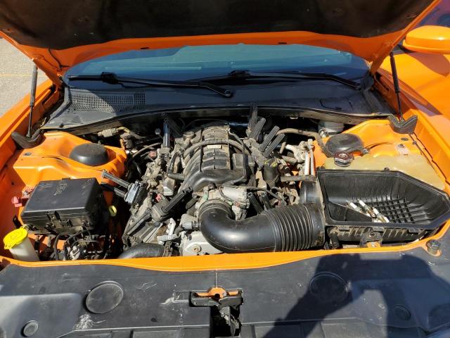 Dodge Charger R/t Image 8