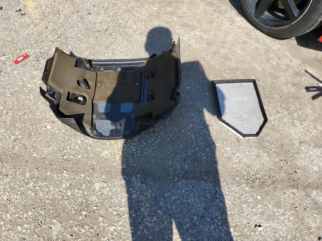 Dodge Charger R/t Image 2