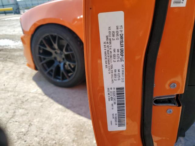 Dodge Charger R/t Image 10