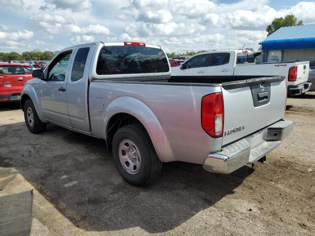Nissan Frontier S Image 10