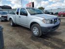 Nissan Frontier S Image 11