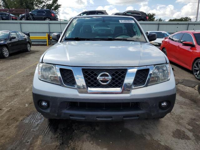 Nissan Frontier S Image 6