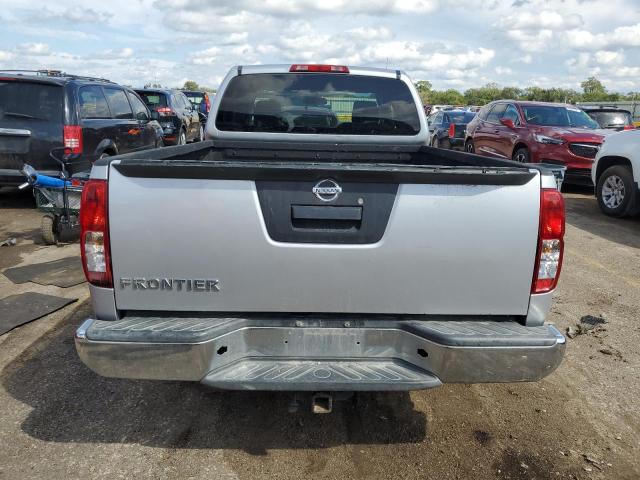 Nissan Frontier S Image 8