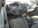 Nissan Frontier S Image 12