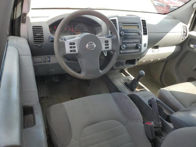 Nissan Frontier S Image 12