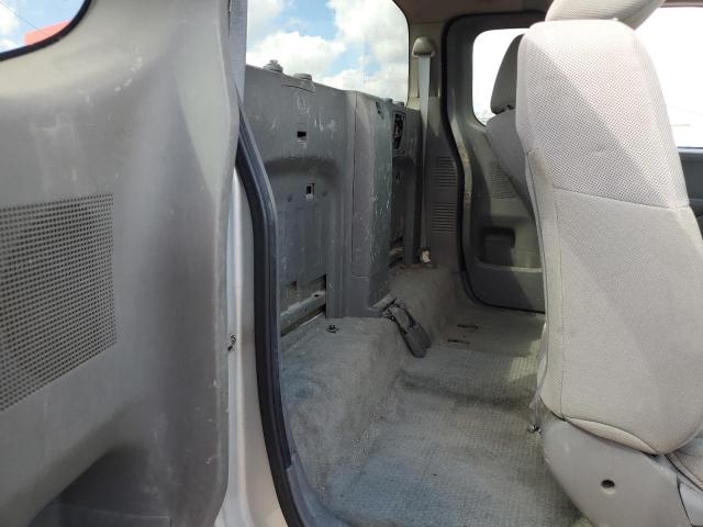 Nissan Frontier S Image 4