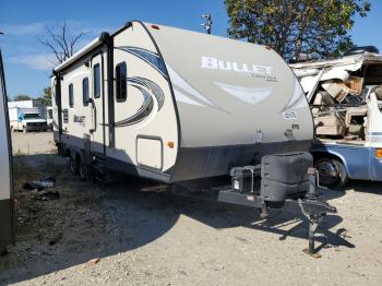  Salvage Keystone Bullet