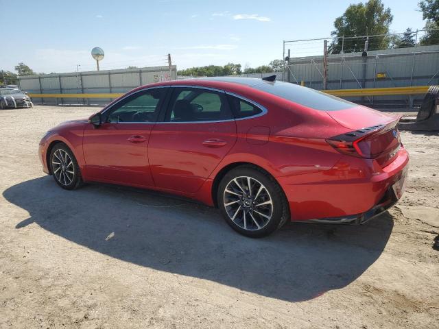 Hyundai SONATA Limited Image 4