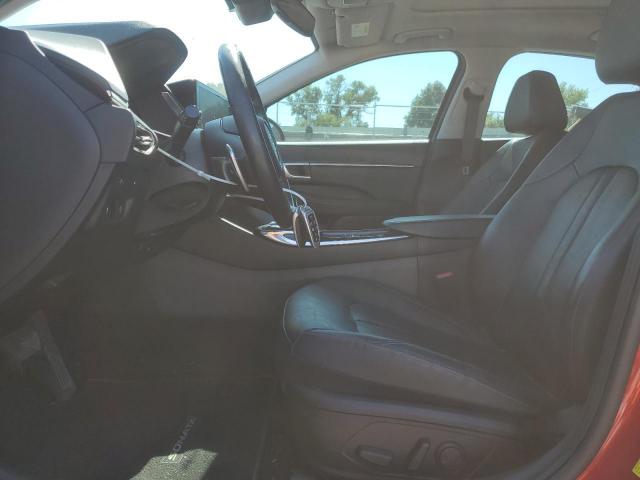 Hyundai SONATA Limited Image 12