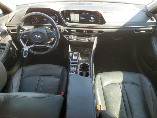 Hyundai SONATA Limited Image 8