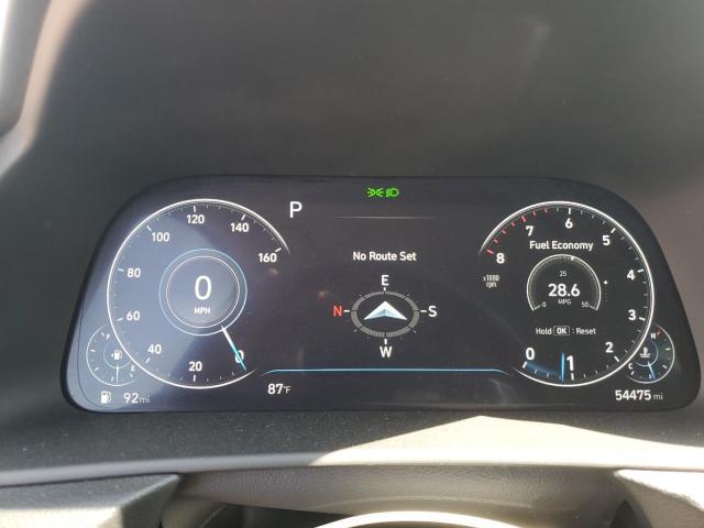 Hyundai SONATA Limited Image 6