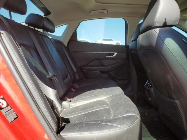 Hyundai SONATA Limited Image 2