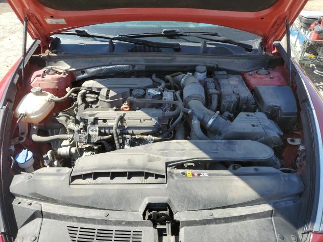 Hyundai SONATA Limited Image 3