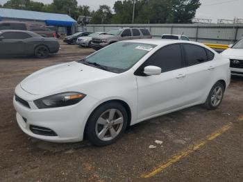  Salvage Dodge Dart