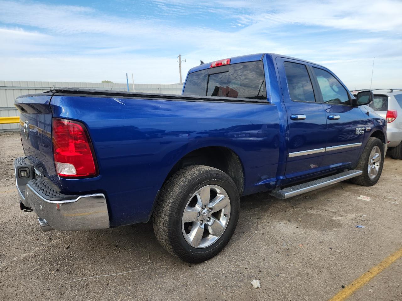 Ram 1500 Slt Image 3