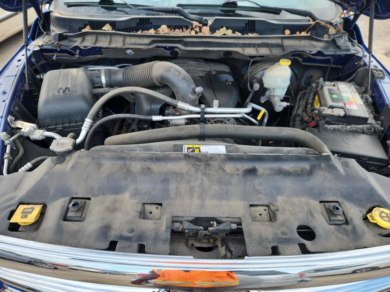 Ram 1500 Slt Image 2