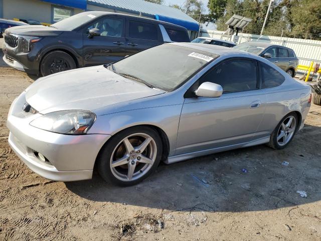  Salvage Acura RSX