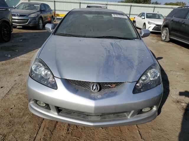 Acura RSX Type-s Image 11