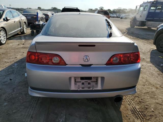 Acura RSX Type-s Image 12