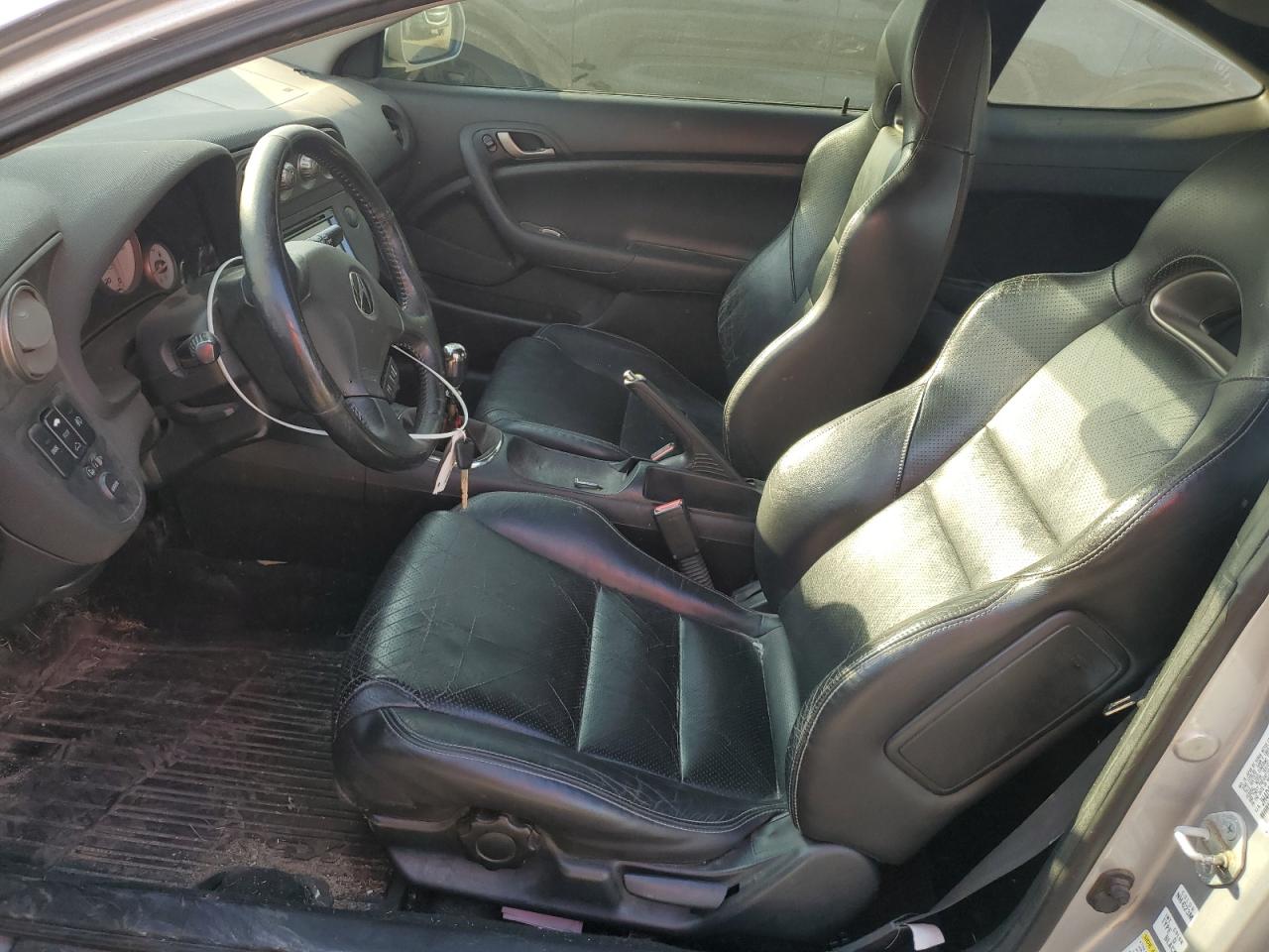 Acura RSX Type-s Image 5