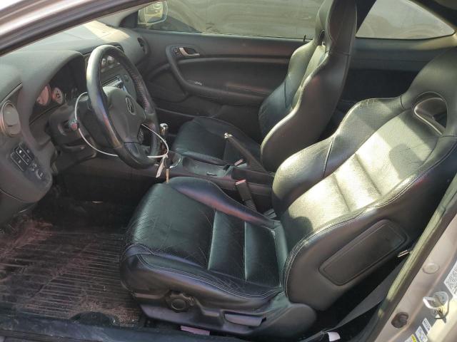 Acura RSX Type-s Image 5