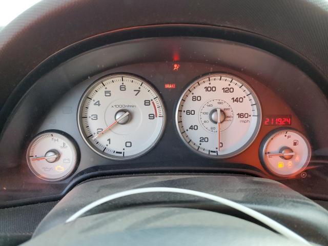 Acura RSX Type-s Image 7