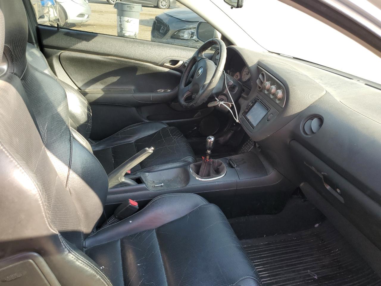 Acura RSX Type-s Image 10