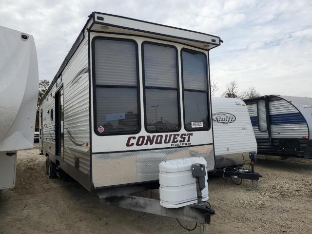  Salvage Other Conquest L