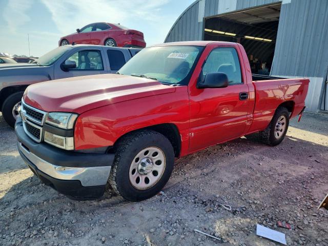  Salvage Chevrolet Silverado C1500 Classic