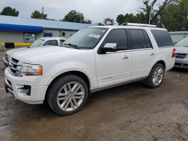  Salvage Ford Expedition